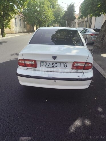 Khazar LX 2020, 190,000 km - 1.7 l - Mingəçevir