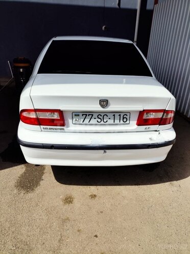 Khazar LX 2020, 190,000 km - 1.7 l - Mingəçevir