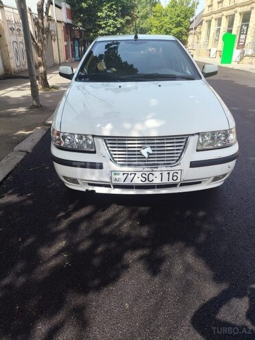 Khazar LX 2020, 190,000 km - 1.7 l - Mingəçevir