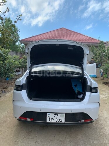 BYD Destroyer 05 2025, 101,220 km - 1.5 l - Bakı