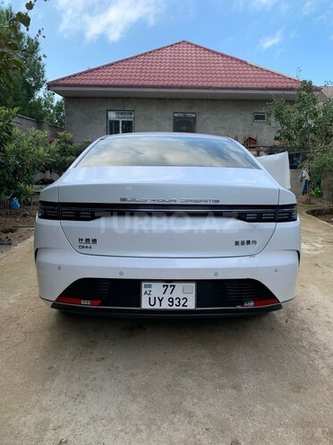 BYD Destroyer 05 2025, 101,220 km - 1.5 l - Bakı