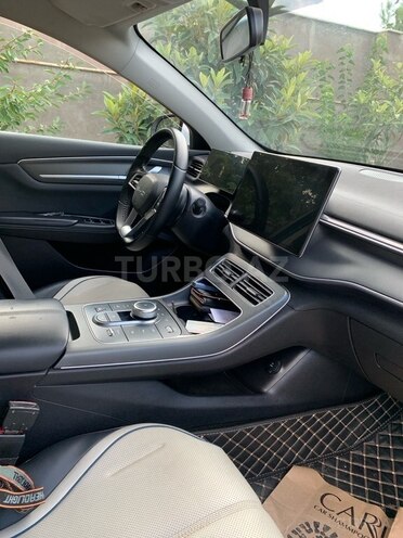 BYD Destroyer 05 2025, 101,220 km - 1.5 l - Bakı