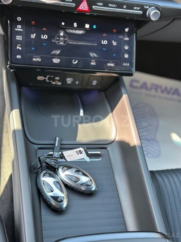 Hyundai Grandeur 2024, 31,500 km - 1.6 l - Bakı