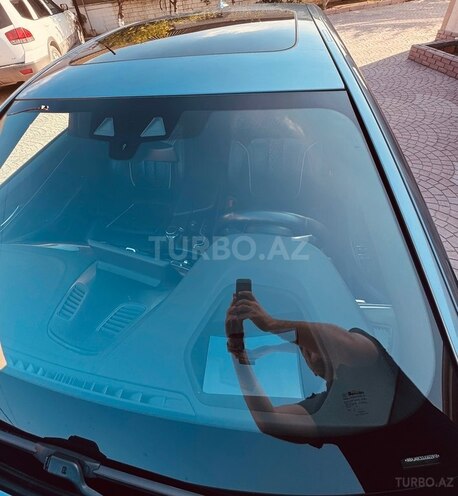 BMW 530e 2017, 134,000 km - 2.0 l - Bakı