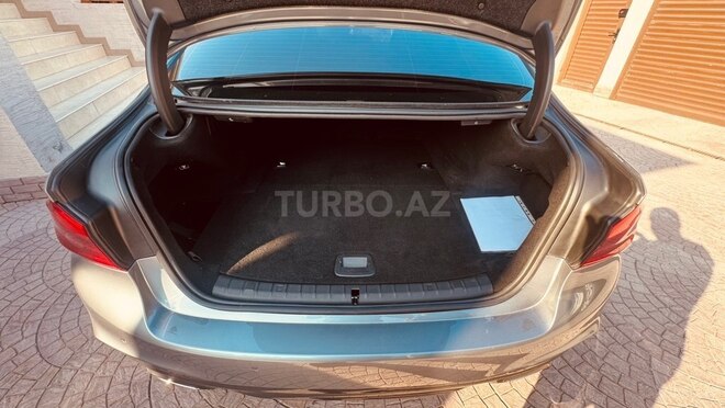 BMW 530e 2017, 134,000 km - 2.0 l - Bakı
