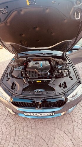 BMW 530e 2017, 134,000 km - 2.0 l - Bakı