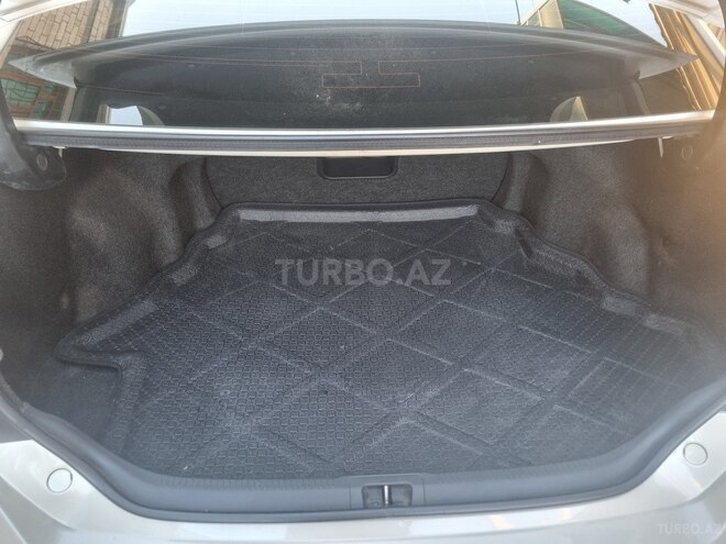 Toyota Camry 2014, 220,000 km - 2.5 l - Yevlax