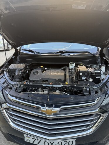 Chevrolet Equinox 2020, 180,000 km - 1.5 l - Bakı