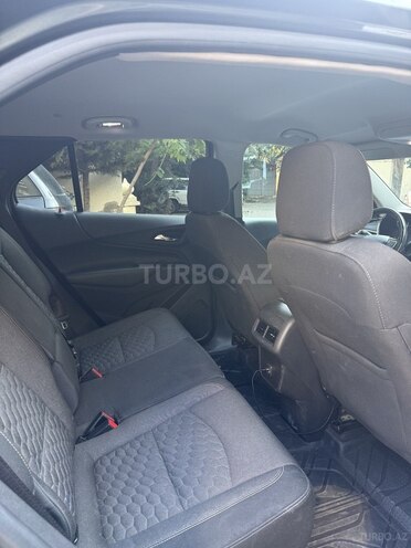 Chevrolet Equinox 2020, 180,000 km - 1.5 l - Bakı