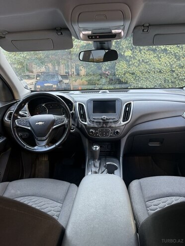 Chevrolet Equinox 2020, 180,000 km - 1.5 l - Bakı