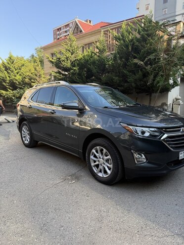 Chevrolet Equinox 2020, 180,000 km - 1.5 l - Bakı