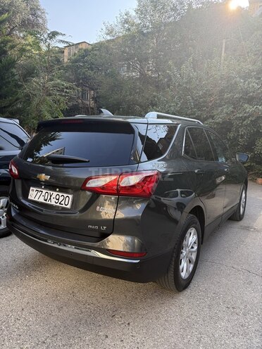 Chevrolet Equinox 2020, 180,000 km - 1.5 l - Bakı