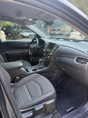 Chevrolet Equinox 2020, 180,000 km - 1.5 l - Bakı