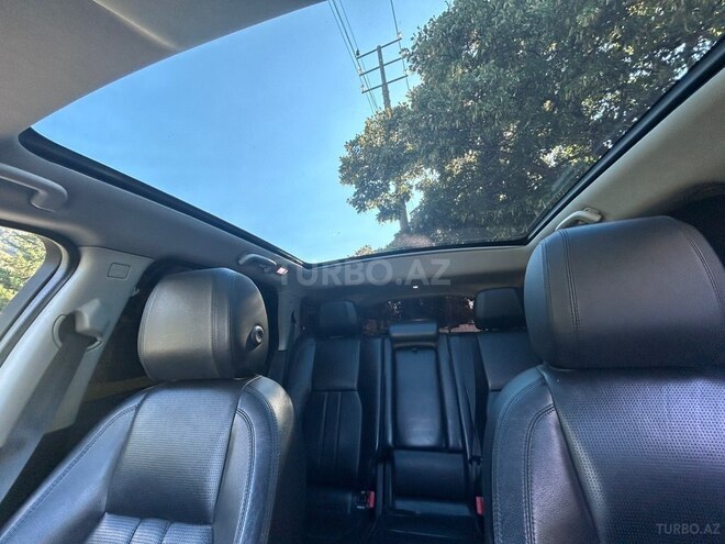 Land Rover Discovery Sport 2016, 176,000 km - 2.0 l - Bakı