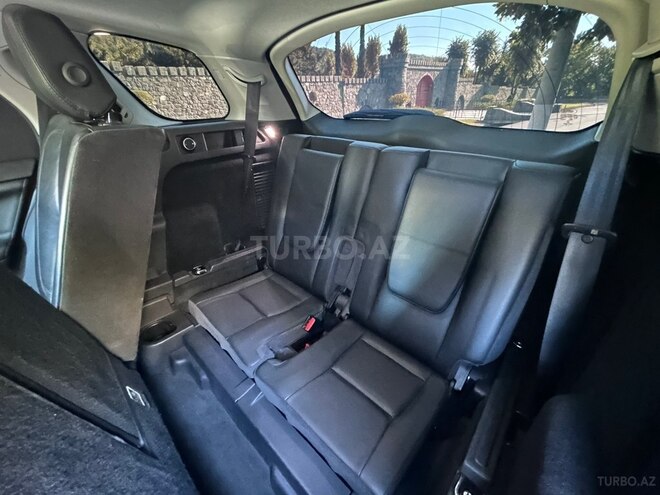 Land Rover Discovery Sport 2016, 176,000 km - 2.0 l - Bakı