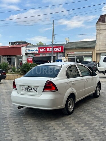 Ravon Nexia R3 2019, 88,000 km - 1.5 l - Bakı