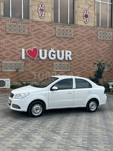 Ravon Nexia R3 2019, 88,000 km - 1.5 l - Bakı