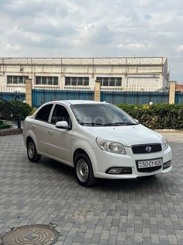 Ravon Nexia R3 2019, 88,000 km - 1.5 l - Bakı