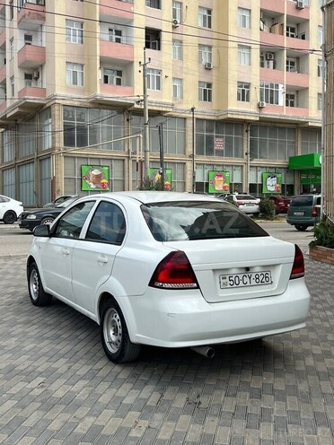 Ravon Nexia R3 2019, 88,000 km - 1.5 l - Bakı