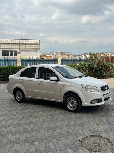 Ravon Nexia R3 2019, 88,000 km - 1.5 l - Bakı