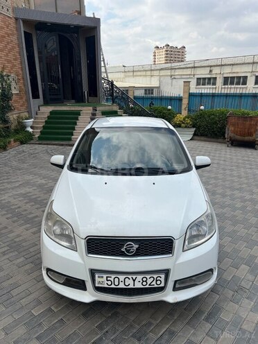 Ravon Nexia R3 2019, 88,000 km - 1.5 l - Bakı