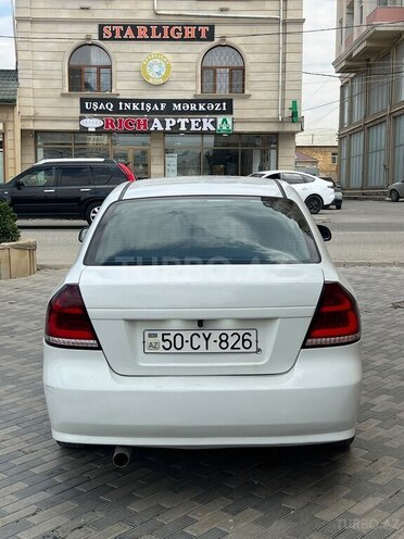 Ravon Nexia R3 2019, 88,000 km - 1.5 l - Bakı