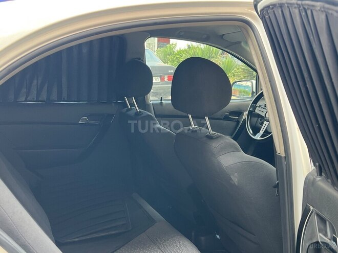 Ravon Nexia R3 2019, 88,000 km - 1.5 l - Bakı