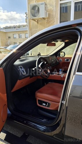 Li Auto L9 2025, 25,000 km - 1.5 l - Bakı