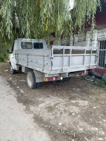GAZ 33021 1999, 97,000 km - 2.4 л - Qusar