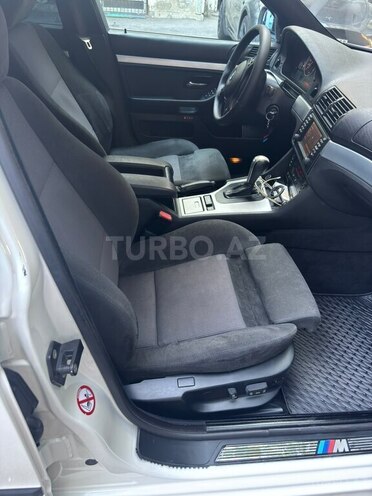 BMW 525 2000, 187,000 km - 2.5 l - Bakı
