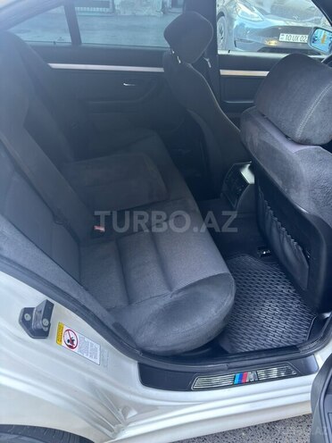 BMW 525 2000, 187,000 km - 2.5 l - Bakı