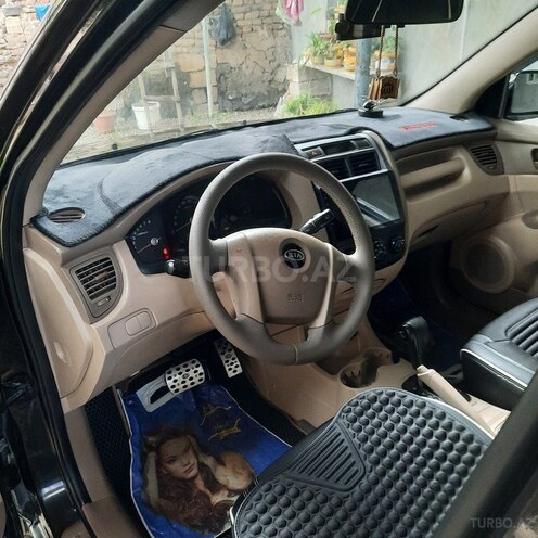 Kia Sportage 2008, 263,000 km - 2.0 л - Gəncə