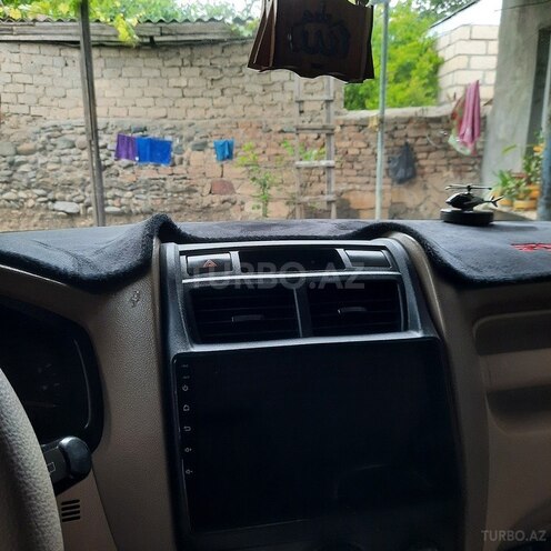 Kia Sportage 2008, 263,000 km - 2.0 л - Gəncə