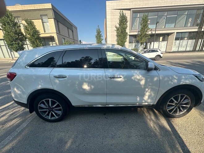 Kia Sorento 2016, 197,000 km - 2.0 l - Bakı