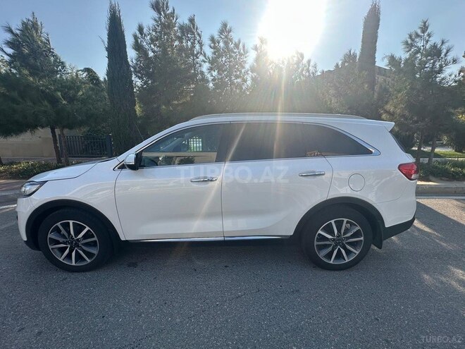 Kia Sorento 2016, 197,000 km - 2.0 l - Bakı