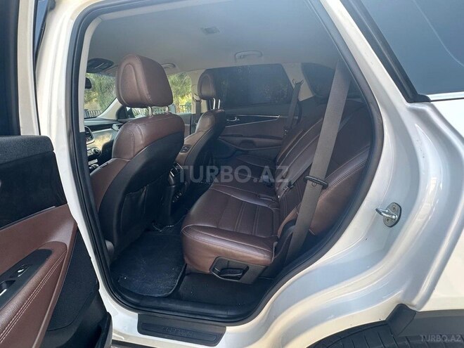 Kia Sorento 2016, 197,000 km - 2.0 l - Bakı