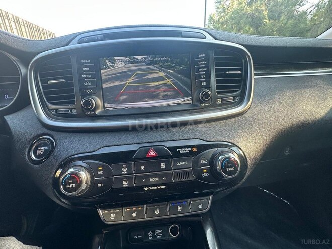 Kia Sorento 2016, 197,000 km - 2.0 l - Bakı