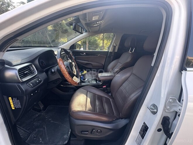 Kia Sorento 2016, 197,000 km - 2.0 l - Bakı
