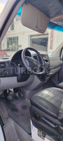 Mercedes Sprinter 515 2007, 254,000 km - 2.2 l - Gəncə