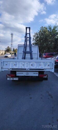 Mercedes Sprinter 515 2007, 254,000 km - 2.2 l - Gəncə