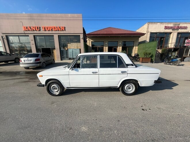 LADA (VAZ) 2106 1992, 440,000 km - 1.6 l - Bakı
