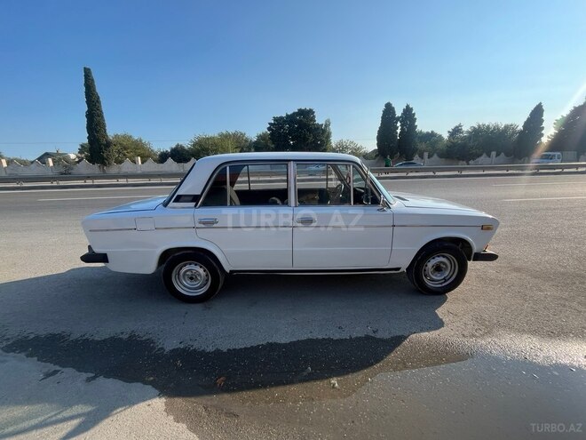 LADA (VAZ) 2106 1992, 440,000 km - 1.6 l - Bakı