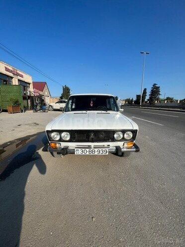 LADA (VAZ) 2106 1992, 440,000 km - 1.6 l - Bakı