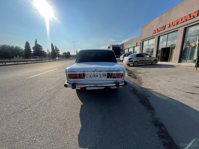 LADA (VAZ) 2106 1992, 440,000 km - 1.6 l - Bakı