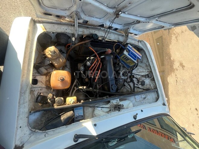 LADA (VAZ) 2106 1992, 440,000 km - 1.6 l - Bakı