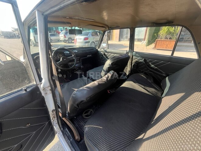 LADA (VAZ) 2106 1992, 440,000 km - 1.6 l - Bakı