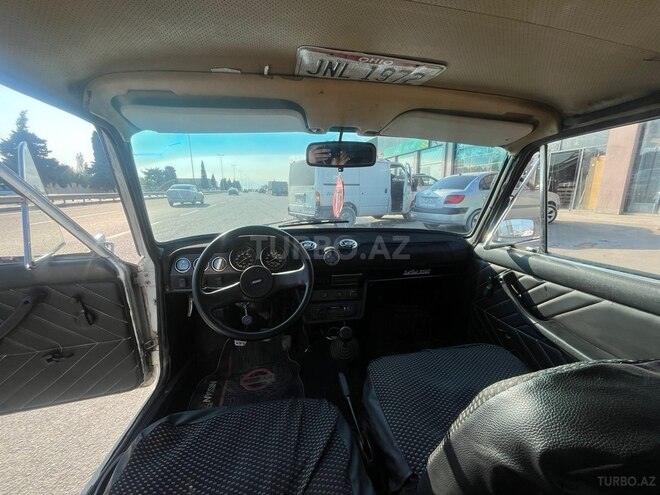 LADA (VAZ) 2106 1992, 440,000 km - 1.6 l - Bakı