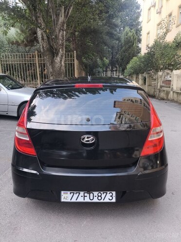 Hyundai i30 2010, 303,215 km - 1.6 l - Bakı