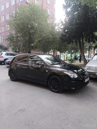 Hyundai i30 2010, 303,215 km - 1.6 l - Bakı