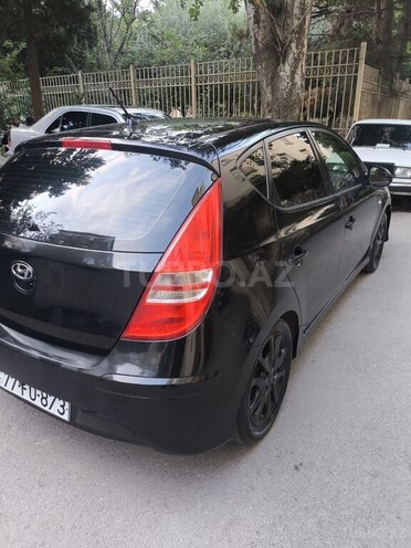 Hyundai i30 2010, 303,215 km - 1.6 l - Bakı